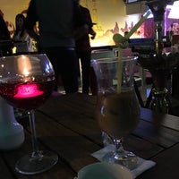 Foto tirada no(a) Marrakech Shisha Lounge por Mete em 10/11/2017
