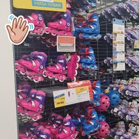 Review Decathlon Alam Sutera