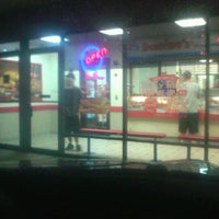 Photo taken at Domino&amp;#39;s Pizza by Abby R. on 6/16/2012