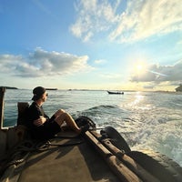 Photo taken at Pulau Ubin by Mihail Z. on 9/20/2023