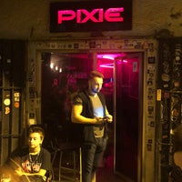 Photo taken at Pixie by Mihail Z. on 9/7/2019