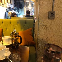 9/8/2019 tarihinde Mihail Z.ziyaretçi tarafından Asterya Cafe'de çekilen fotoğraf