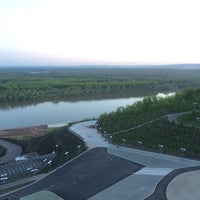 5/22/2015 tarihinde Ruslan G.ziyaretçi tarafından Hilton Garden Inn'de çekilen fotoğraf