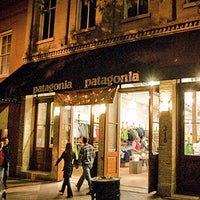 11/11/2013にPatagoniaがPatagoniaで撮った写真