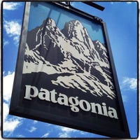 รูปภาพถ่ายที่ Patagonia โดย Patagonia เมื่อ 11/11/2013