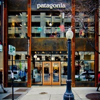 11/11/2013にPatagoniaがPatagoniaで撮った写真