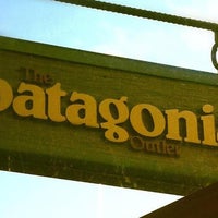 11/12/2013にPatagoniaがPatagonia Outletで撮った写真