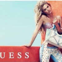 Photo taken at Guess by Алина💎 on 8/31/2014