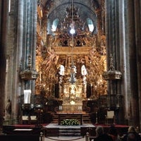 11/7/2014 tarihinde Ivan F.ziyaretçi tarafından Turismo de Santiago'de çekilen fotoğraf