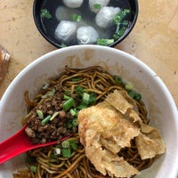 Restaurant 38 Seputih 9 Tips