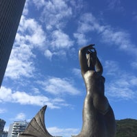 Photo prise au Gran Meliã Nacional Rio par Cassiano S. le8/6/2017
