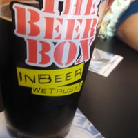 Foto diambil di The Beerbox Clavería oleh Leo B. pada 7/15/2018