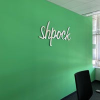 Photo taken at Shpock HQ by Nikita on 7/14/2020