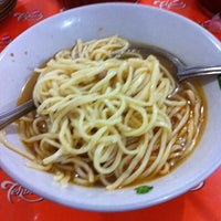 Review Mie Ayam Bandar Lampung