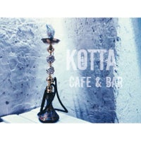 Photo taken at KOTTA Cafe &amp;amp; Bar by KOTTA Cafe &amp;amp; Bar on 11/11/2013
