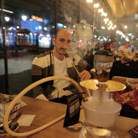 Foto diambil di Café Sofia oleh Ömer Faruk K. pada 9/19/2021