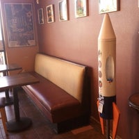 10/1/2012에 Pat H.님이 Galaxy Cafe에서 찍은 사진