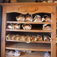 11/20/2013 tarihinde BOULANGERIE FRANCOIS GUAYziyaretçi tarafından BOULANGERIE FRANCOIS GUAY'de çekilen fotoğraf