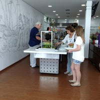 1/30/2013 tarihinde Afonso R.ziyaretçi tarafından Luzita Gastronomia'de çekilen fotoğraf