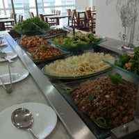 1/30/2013 tarihinde Afonso R.ziyaretçi tarafından Luzita Gastronomia'de çekilen fotoğraf