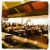 1/30/2013 tarihinde Afonso R.ziyaretçi tarafından Luzita Gastronomia'de çekilen fotoğraf