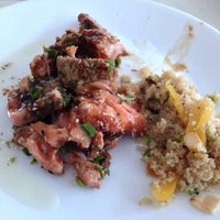 1/30/2013 tarihinde Afonso R.ziyaretçi tarafından Luzita Gastronomia'de çekilen fotoğraf