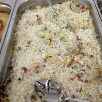 1/30/2013 tarihinde Afonso R.ziyaretçi tarafından Luzita Gastronomia'de çekilen fotoğraf