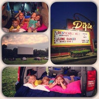 Dixie Twin Drive In 15 Tips
