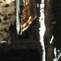 8/11/2014にAaron S.がTalking Rocks Cavernで撮った写真