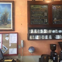 5/22/2015にRegina G.がAntoine&amp;#39;s Cafeで撮った写真
