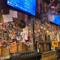 Photo taken at Dutch&amp;#39;s Brewhouse by L S. on 11/30/2019