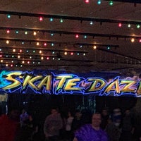 Foto diambil di SkateDaze oleh Brian N. pada 3/30/2019