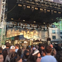 Photo taken at Stir Concert Cove by Brian N. on 9/21/2017