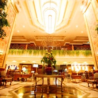 11/12/2013にGolden Tulip Sovereign Hotel Bangkok (โรงแรมโกลเด้นทิวลิป ซอฟเฟอริน)がGolden Tulip Sovereign Hotel Bangkokで撮った写真