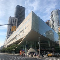 Photo prise au The Juilliard School par Erick W. le8/15/2019