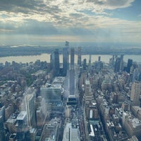 Photo taken at 102nd Floor Observatory by Abdullah B on 5/13/2024