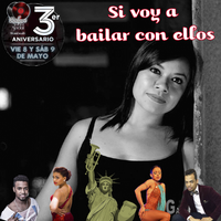Photo taken at Ballare Salsa Social by Jorge Alberto R. on 4/30/2015