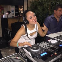 Photo taken at Ballare Salsa Social by Jorge Alberto R. on 5/10/2015
