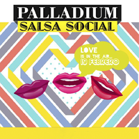 Photo taken at Palladium Salsa Social by Jorge Alberto R. on 2/17/2016