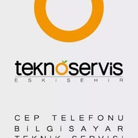 Photo taken at Teknoservis by Serkan A. on 8/26/2014
