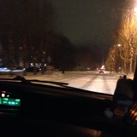 Photo taken at Школа №21 by Костя К. on 12/4/2014