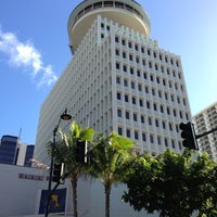 Waikiki Business Plaza Waikiki 2270 Kalakaua Ave