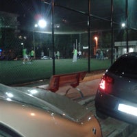 gode cengiz parki hali saha karsiyaka izmir