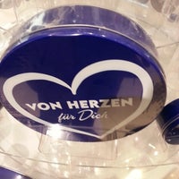 Nivea Haus Berlin Cosmetics Shop In Unter Den Linden