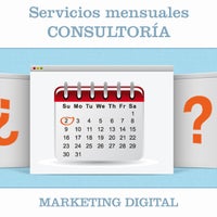 รูปภาพถ่ายที่ Consultora Marketing Digital Aún Más Difícil Todavía โดย Consultora Marketing Digital Aún Más Difícil Todavía เมื่อ 11/13/2013