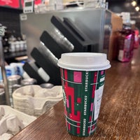 Photo taken at Starbucks by MBS . on 12/24/2023