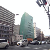 駿台予備学校 上本町校 中央区 Da Okul