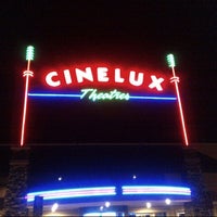 Photo taken at CineLux Scotts Valley Cinema by Mike on 2/9/2013
