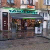 Photo taken at Daniel&amp;#39;s Taverne by Xavier G. on 12/27/2012