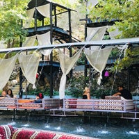 9/13/2020 tarihinde Sema B.ziyaretçi tarafından Anadolu Köyü Restaurant'de çekilen fotoğraf